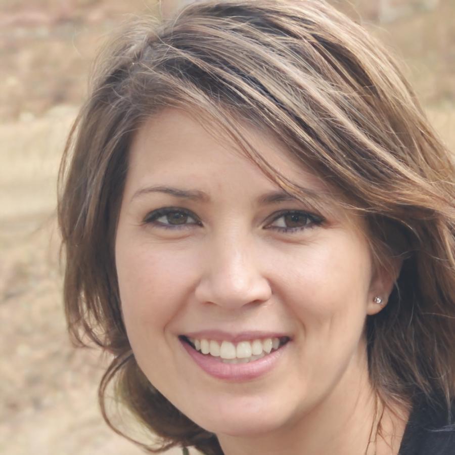Retrato de Esperanza
